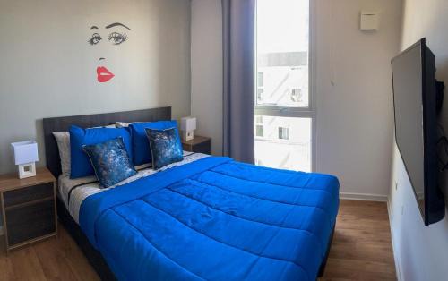 Talca Apartment | Departamento Amoblado