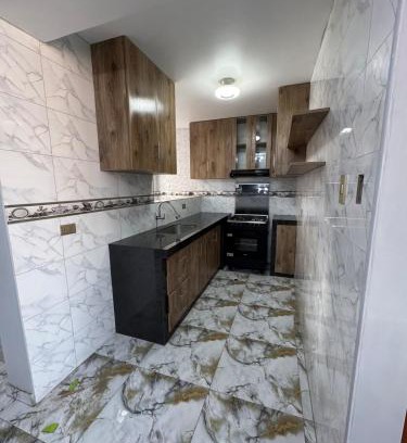 Puente Piedra Apartment | Departamento amoblado