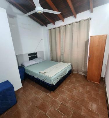 Villarrica Apartment | Departamento amoblado en Villarrica - Paraguay