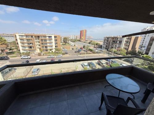 Arica Apartment | Departamento Arica