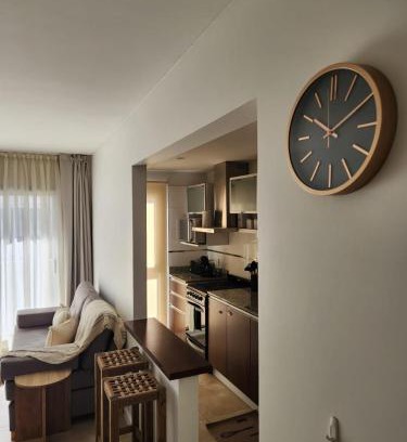 Banfield Apartment | Departamento Banfield Centro