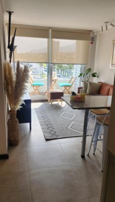 Iquique Apartment | Departamento Barrio Playa Brava
