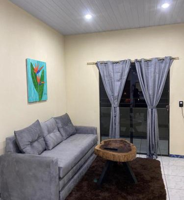 Hohenau Apartment | Departamento Céntrico Amoblado en Hohenau