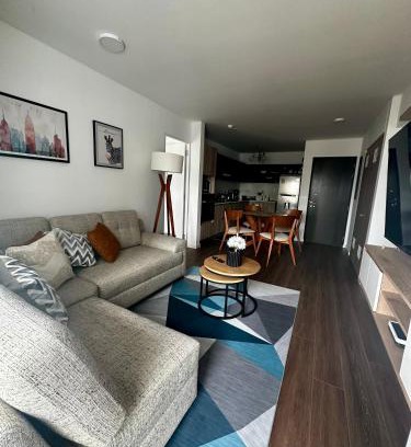 Miraflores Apartment | Departamento Calido y familiar