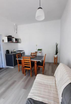 General Pico Apartment | Departamento calle 5