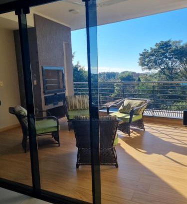 Ciudad Del Este Apartment | Departamento CDE