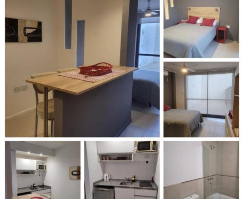 Parana Apartment | Departamento centrico