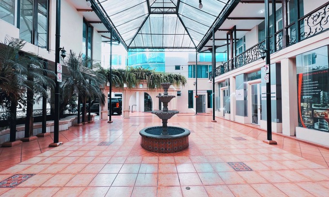 Loja Apartment | Departamento Centrico en Loja