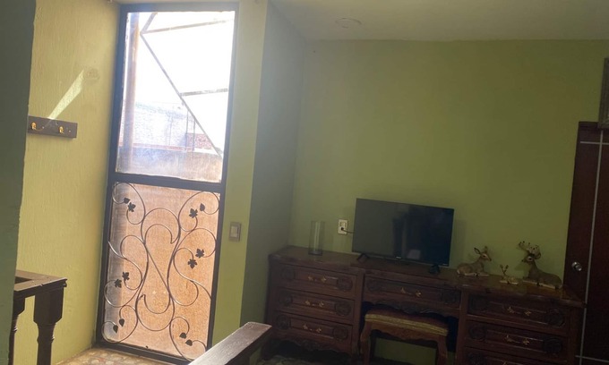 Arandas Apartment | Departamento Centrico Morelos