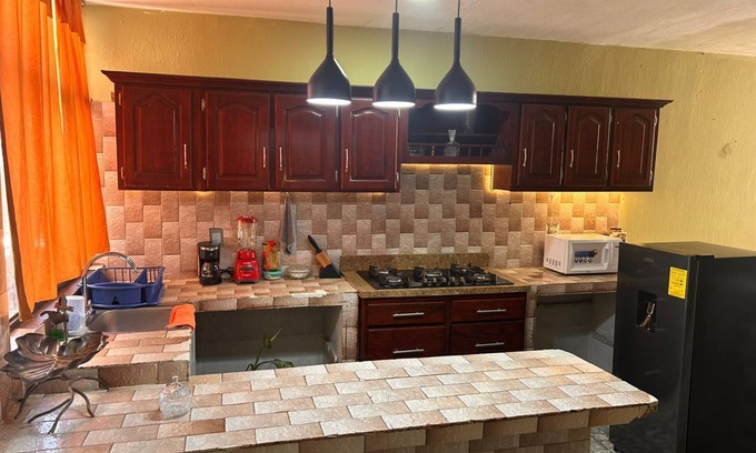 Arandas Apartment | Departamento Centrico Morelos