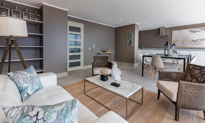 Vina del Mar Apartment | Departamento Centro de viña del mar