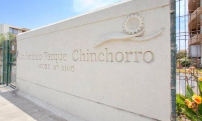 Arica Apartment | Departamento Chinchorro Arica