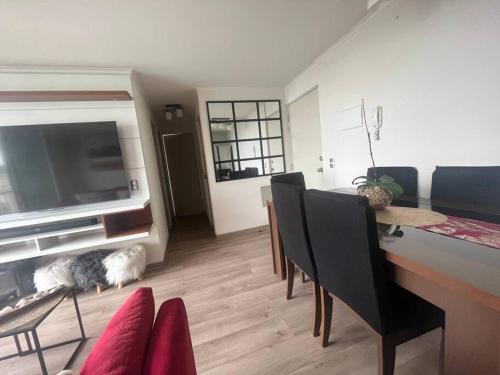 San Pedro de la Paz Apartment | Departamento full equipo