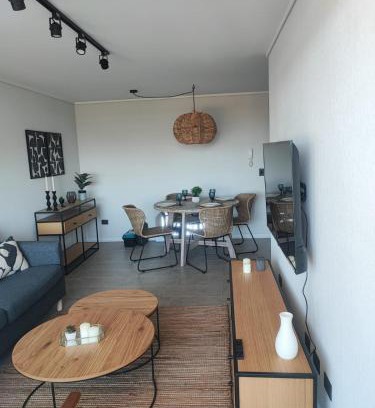 San Pedro de la Paz Apartment | Departamento San Pedro de la Paz