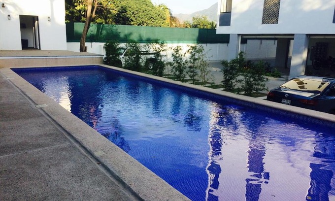 Puerto Vallarta House | Departamento con Alberca & 2 Habitaciones