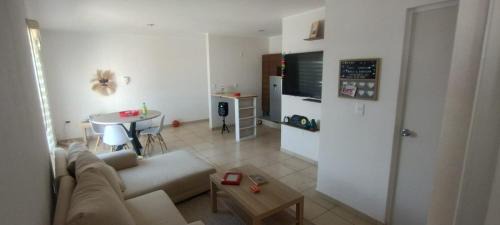 Yecapixtla Apartment | Departamento con Alberca