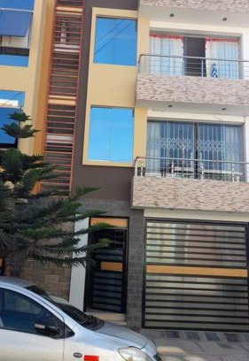 Chimbote Apartment | DEPARTAMENTO con COCHERA en Chimbote