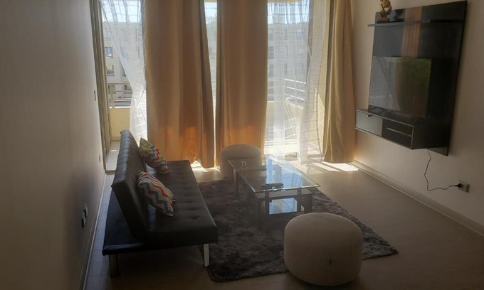 Arica Apartment | Departamento Condominio Doña Ines