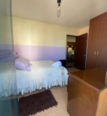 Sucre Apartment | Departamento de Colinas del Este