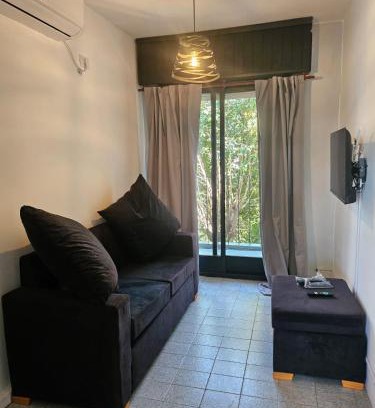 Lobos Apartment | Departamento Dorsi Céntrico