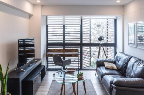 San Isidro Centro Financiero Apartment | Departamento Ejecutivo en el centro de San Isidro