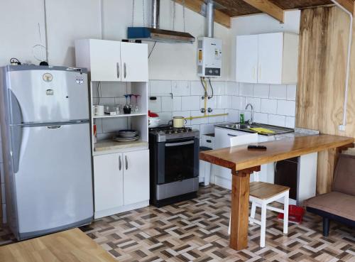 Cochrane Apartment | Departamento el coiron