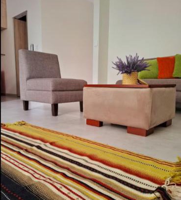 Tarija Apartment | Departamento El Molino