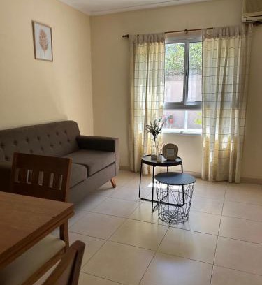 Santa Fe Apartment | Departamento en Colastine Norte