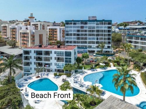 Las Playas Apartment | Departamento en Condominio Astoria
