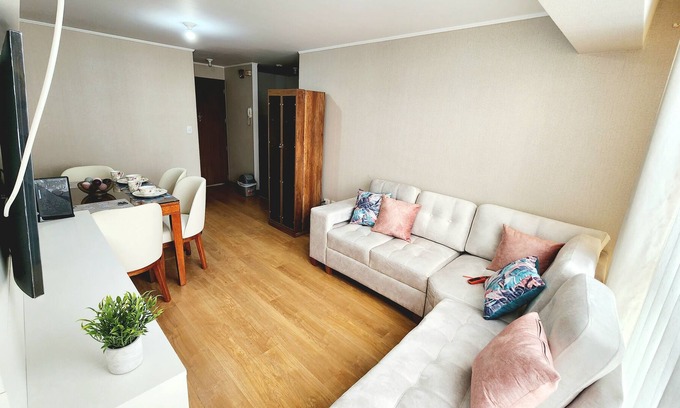 Lince Apartment | Departamento en Lince, Zona Céntrica y Segura