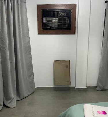 Monte Grande Apartment | Departamento en monte grande