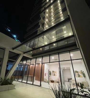 Asuncion Apartment | Departamento equipado Asunción, Las Mercedes