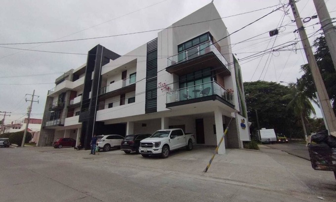 Las Gaviotas Apartment | Departamento Equipado Zona Dorada Mazatlán Sinaloa