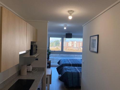 Osorno Apartment | Departamento estudio