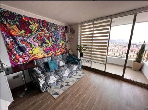 Antofagasta Apartment | Departamento full equipado