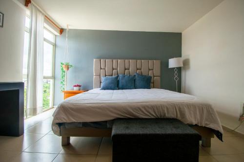 San Luis Potosi Apartment | Departamento grande en Lomas San Luis