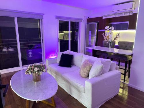 Puerto Madero Apartment | Departamento hermoso en Buenos Aires
