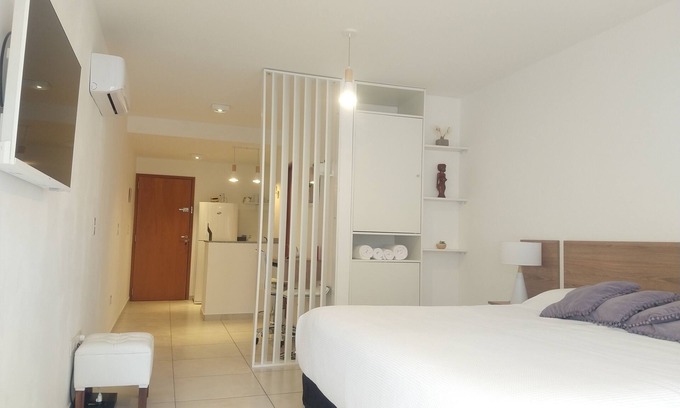 La Plata Apartment | Departamento Hermoso en la Mejor Zona de La Plata!
