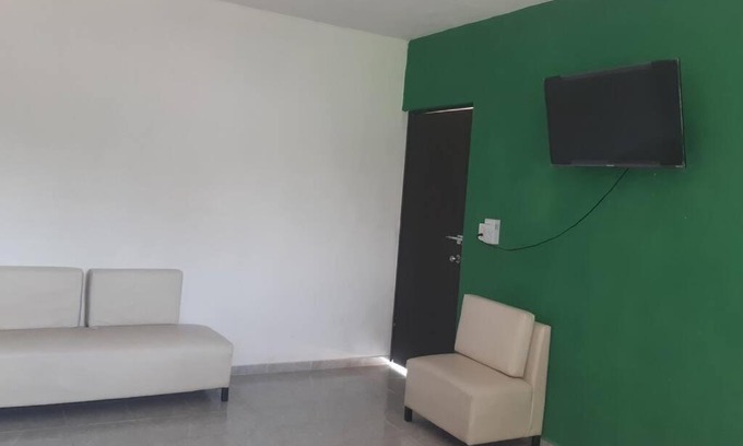 Chochola Apartment | Departamento Honey love