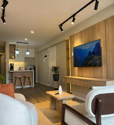 Cusco Apartment | Departamento Journey