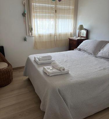 Santa Rosa Apartment | Departamento La Rotonda