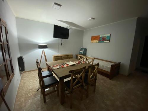 General Roca Apartment | Departamento la terminal