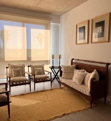 Lobos Apartment | Departamento Lombardo