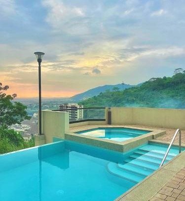 Guayaquil Apartment | Departamento lujoso con hermosa vista