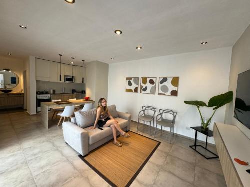 Villa Maria Apartment | Departamento Moderno y acogedor Villa María