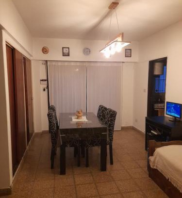 Punta Mogotes Apartment | Departamento mogotes