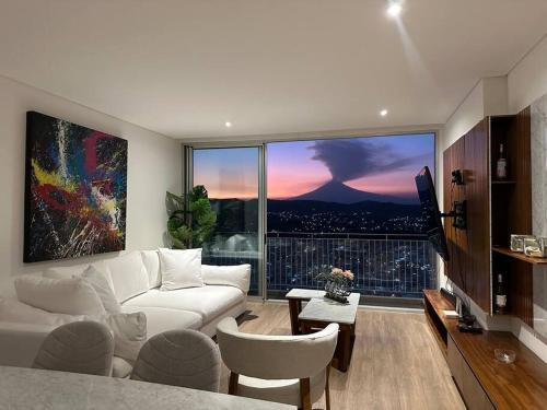 Lomas de Angelopolis Apartment | Departamento en Puebla