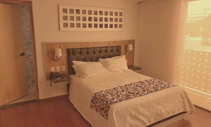 San Luis Potosi House | Departamento Nuevo! Excelente para estancias cortas o de trabajo