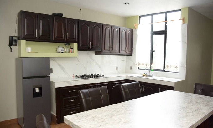 Arandas Apartment | Departamento Nube