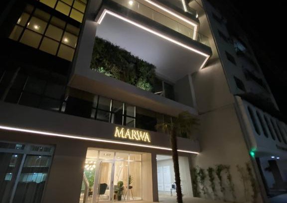 Posadas Apartment | Departamento Nuevo con Vista al Río - Edificio Marwa - Zona Residencial